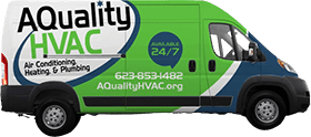 A Quality HVAC and Plumbing Services LLC
